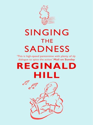 cover image of Singing the Sadness